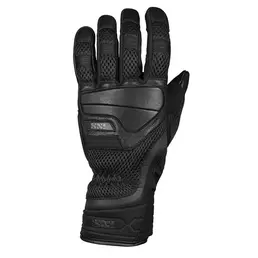 Ixs Tour Cartago 2.0 Lady мотоперчатки Black Черный