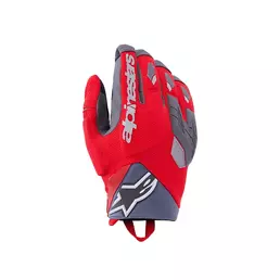 Alpinestars Durack мотоперчатки Red Красный