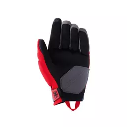 Alpinestars Durack мотоперчатки Red Красный