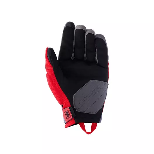 Alpinestars Durack мотоперчатки Red Красный