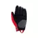 Alpinestars Durack мотоперчатки Red Красный