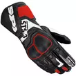Spidi Sts-3 Lady Leather мотоперчатки Red Красный (размер: xs)