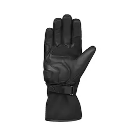 Ixon Pro Midgard мотоперчатки Black Черный