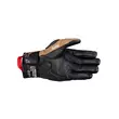 Alpinestars Belize V3 Drystar мотоперчатки Brown Коричневый