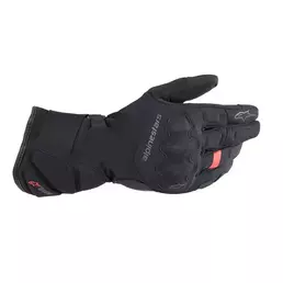 Alpinestars Stella Tourer W-7 V2 Drystar мотоперчатки Black Черный (размер: xs)