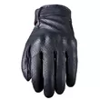 Five Mustang Evo Leather мотоперчатки Black Черный (размер: s)