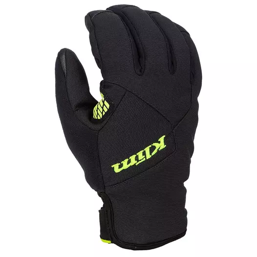 Klim Inversion Insulated мотоперчатки Yellow Желтый (размер: m)