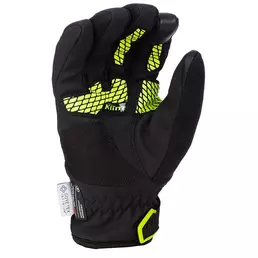 Klim Inversion Insulated мотоперчатки Yellow Желтый