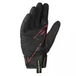 Spidi Power Carbon мотоперчатки Black Черный