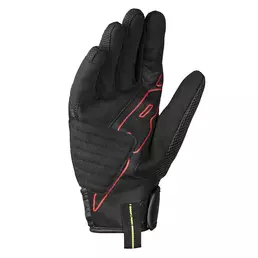 Spidi Power Carbon мотоперчатки Black Черный