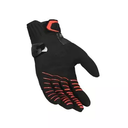 Macna Octar 2.0 мотоперчатки Red White Красный