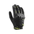 Ixon Rise Air 2 мотоперчатки Black Yellow Желтый (размер: s)