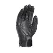Clover Kvs-2 мотоперчатки Black Черный