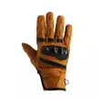 Helstons Sport Ete мотоперчатки Gold Black Золотистый (размер: 8)