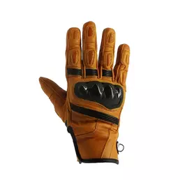Helstons Sport Ete мотоперчатки Gold Black Золотистый