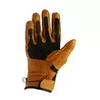 Helstons Sport Ete мотоперчатки Gold Black Золотистый