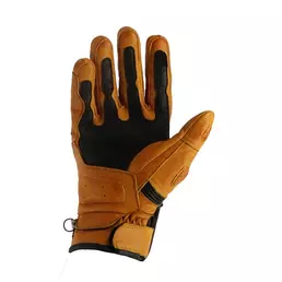 Helstons Sport Ete мотоперчатки Gold Black Золотистый