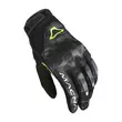 Macna Recon мотоперчатки Black Yellow Желтый (размер: l)