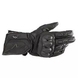 Alpinestars Sp-8 Hdry мотоперчатки Black Черный (размер: m)