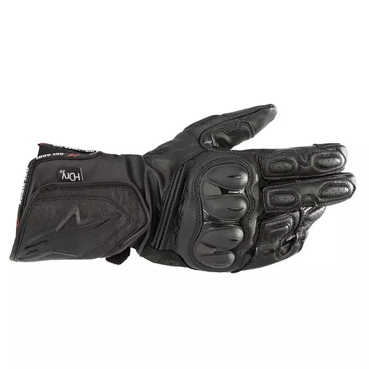 Alpinestars Sp-8 Hdry мотоперчатки Black Черный (размер: m)