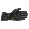 Alpinestars Sp-8 Hdry мотоперчатки Black Черный