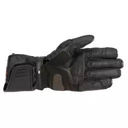 Alpinestars Sp-8 Hdry мотоперчатки Black Черный