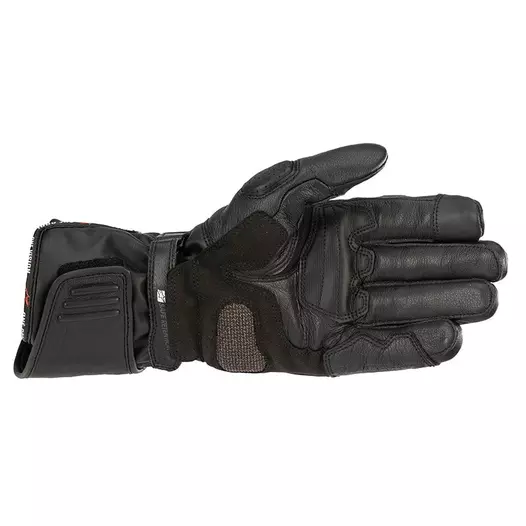Alpinestars Sp-8 Hdry мотоперчатки Black Черный