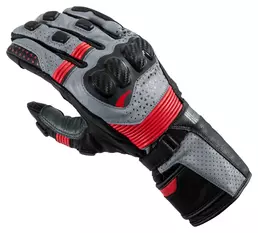C-13.08 black, grey, red