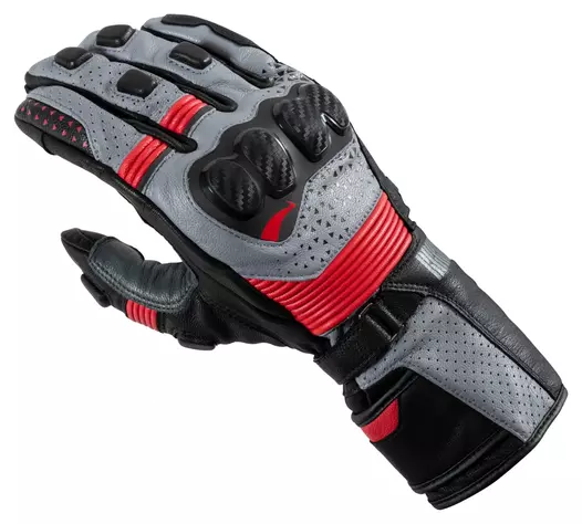 C-13.08 black, grey, red (размер: s)