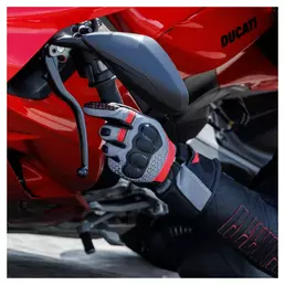 C-13.08 black, grey, red