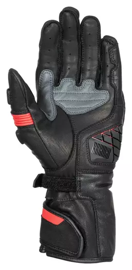 C-13.08 black, grey, red