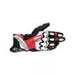 Alpinestars Gp Plus R V3 мотоперчатки White Red Красный (размер: l)