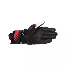 Alpinestars Gp Plus R V3 мотоперчатки White Red Красный