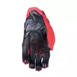 Five Stunt Evo 2 мотоперчатки Red Красный