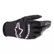 Alpinestars Techstar 2023 мотоперчатки Black Черный (размер: s)