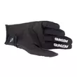 Alpinestars Techstar 2023 мотоперчатки Black Черный