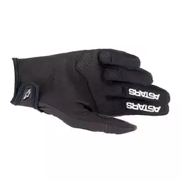 Alpinestars Techstar 2023 мотоперчатки Black Черный