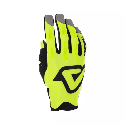 Acerbis Mx X-p 2.0 мотоперчатки Yellow Желтый (размер: s)
