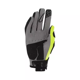 Acerbis Mx X-p 2.0 мотоперчатки Yellow Желтый