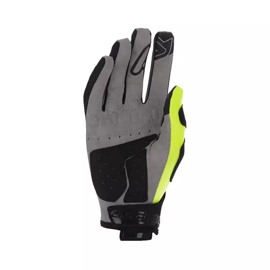 Acerbis Mx X-p 2.0 мотоперчатки Yellow Желтый