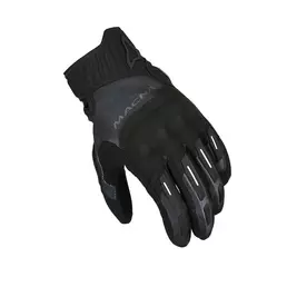 Macna Octar 2.0 Woman мотоперчатки Black Черный