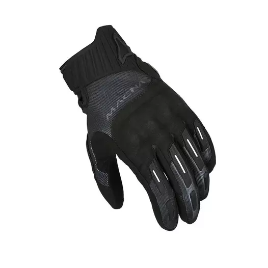 Macna Octar 2.0 Woman мотоперчатки Black Черный (размер: xs)