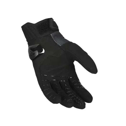 Macna Octar 2.0 Woman мотоперчатки Black Черный