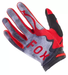180 ATlas Grey, Red