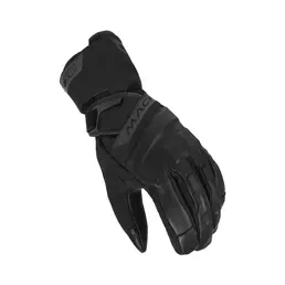 Macna Intrinsic мотоперчатки Black Черный