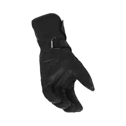 Macna Intrinsic мотоперчатки Black Черный
