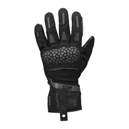 Ixs Venture-stx-z 1.0 мотоперчатки Black Черный