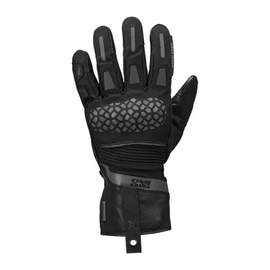 Ixs Venture-stx-z 1.0 мотоперчатки Black Черный (размер: s)
