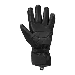 Ixs Venture-stx-z 1.0 мотоперчатки Black Черный