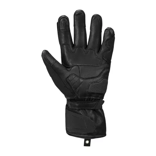Ixs Venture-stx-z 1.0 мотоперчатки Black Черный